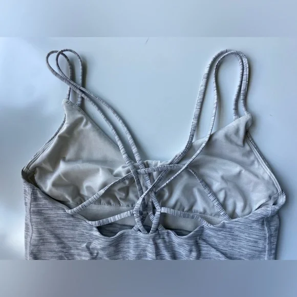 Lululemon Create Your Calm Tank, size 8 - Picture 7 of 7